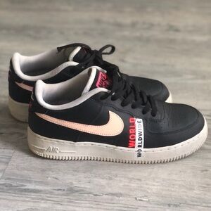 Nike Air Force 1 Low Worldwide